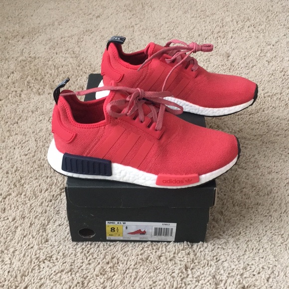 adidas Shoes - NIB adidas NMD 🔥